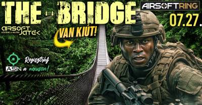 The Bridge 07.27.